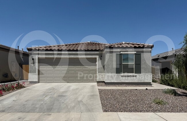 property at 2540 W La Salle St