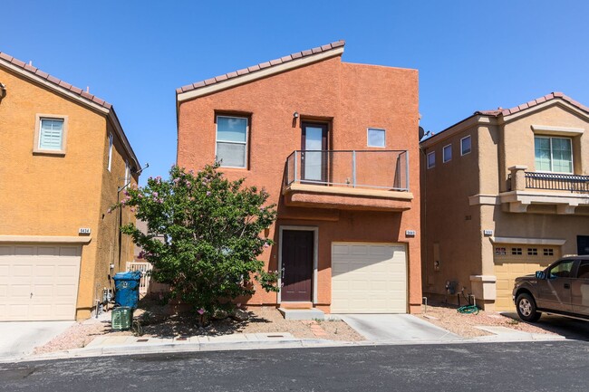 property at 9440 Crimson Sky St