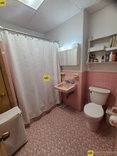 486 Commonwealth Ave, Unit 2 in Boston, MA - Building Photo - Building Photo