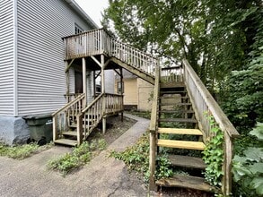 1123 Pine St in Muskegon, MI - Building Photo - Building Photo