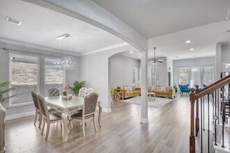 8701 Tutbury Pl in McKinney, TX - Building Photo - Building Photo