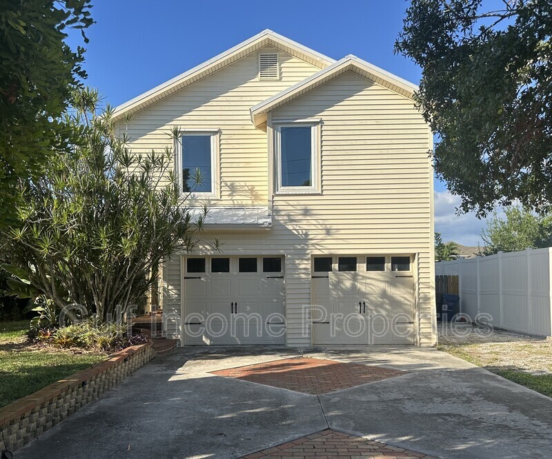 5349 Ashton Rd in Sarasota, FL - Building Photo