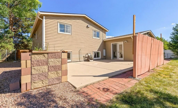 2071 Cll Fontana in Fountain, CO - Building Photo - Building Photo