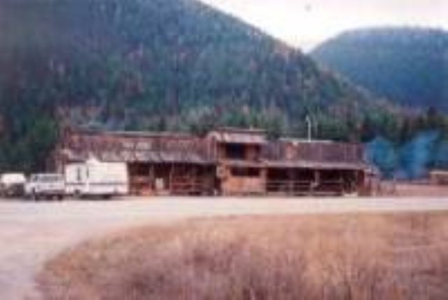 708 Prospect Crk in Thompson Falls, MT - Building Photo - Building Photo