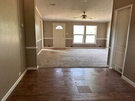 5605 Walter Rd in Big Spring, TX - Building Photo