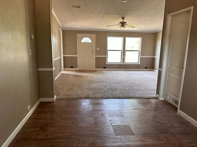 property at 5605 Walter Rd