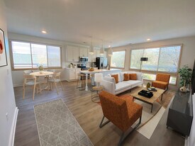 Millhouse in Charlotte, NC - Building Photo