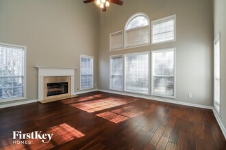 107 Sweetbriar Walk in Stockbridge, GA - Building Photo - Building Photo