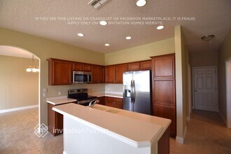 2509 Calla Lily Cove in Kissimmee, FL - Building Photo - Building Photo