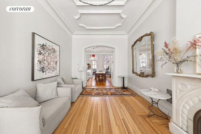 69 St James Pl in Brooklyn, NY - Building Photo - Building Photo