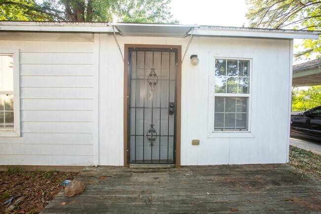 1709 Marion St in North Little Rock, AR - Building Photo - Building Photo