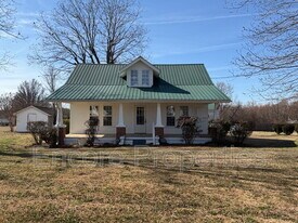 1500 Money Penny Ct in Willow Spring, NC - Building Photo