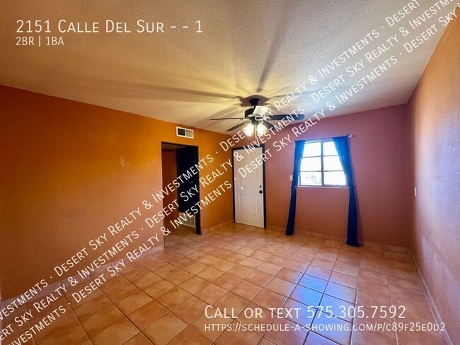 2151 Calle Del Sur in Mesilla, NM - Building Photo - Building Photo