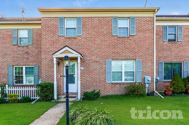 property at 275 Zieglerville Rd