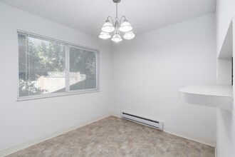 Gem Lane Village in Beaverton, OR - Foto de edificio - Interior Photo