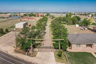 7518 Lamount Dr in Amarillo, TX - Building Photo - Building Photo