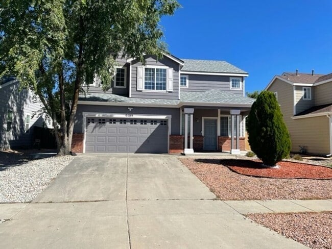 5189 Mountain Air Cir