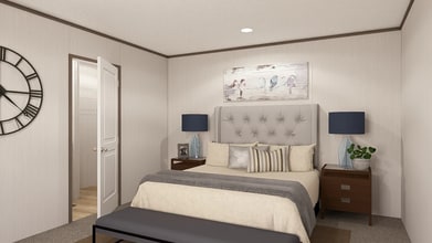 Jefferson Pines in Monticello, FL - Building Photo - Building Photo