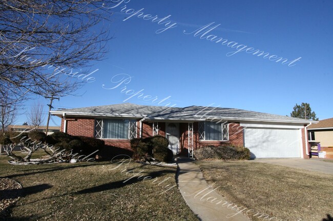 property at 1295 W 4th Ave