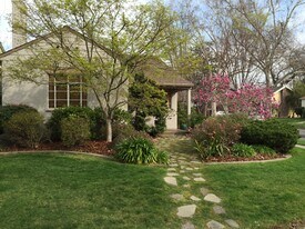 2796 19th Street in Sacramento, CA - Building Photo