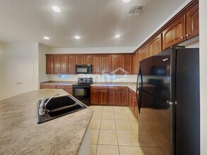 201 S 152nd Ave in Goodyear, AZ - Building Photo - Building Photo