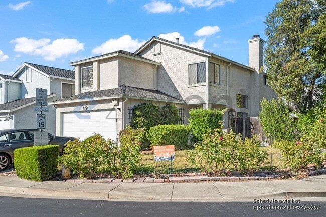 38814 Rosegate Terrace in Fremont, CA - Building Photo - Building Photo