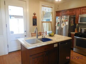 608 S Madison St in Waupun, WI - Building Photo - Building Photo