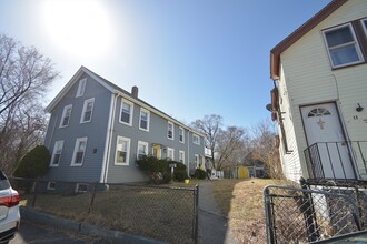 19 Mason St in Boston, MA - Building Photo - Building Photo