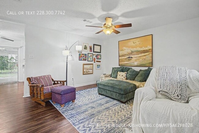 883 Rustwood Dr in Biloxi, MS - Building Photo - Building Photo