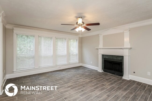 3543 Benthollow Way, Unit 21821C in Duluth, GA - Building Photo - Building Photo