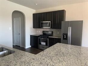 3827 W Alessano Ln in Katy, TX - Building Photo - Building Photo