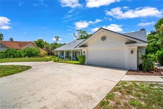 822 Buttonbush Ln in Naples, FL - Building Photo - Building Photo