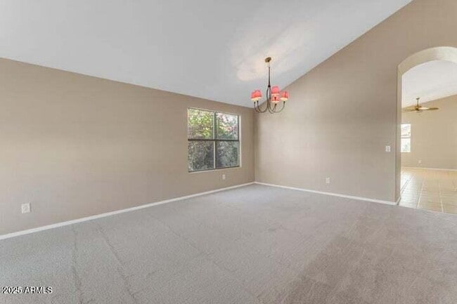 9915 E Onza Ave in Mesa, AZ - Building Photo - Building Photo