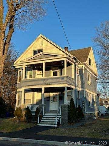 482 Prospect St in Torrington, CT - Building Photo
