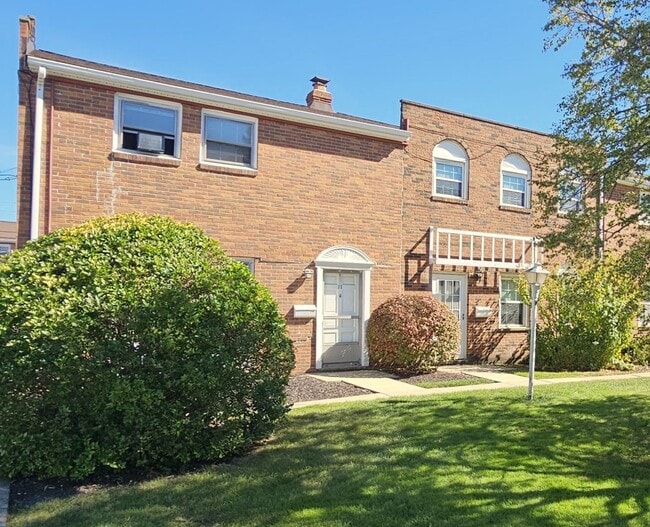 property at 24496 Clareshire Dr