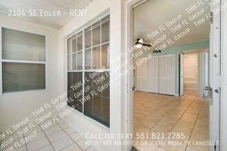 2104 SE Edler Dr in Stuart, FL - Building Photo - Building Photo