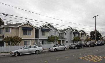 Colma Ridge in Colma, CA - Building Photo - Building Photo