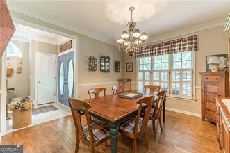 2714 Wood Gate Way SW in Snellville, GA - Building Photo - Building Photo