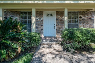 21 Cullen Dr in Mobile, AL - Building Photo - Building Photo