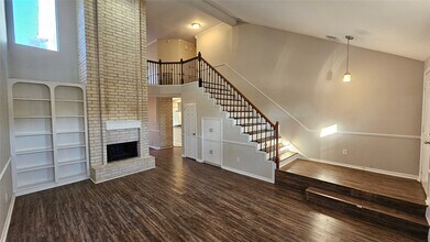 19522 Lake Hollow Ln in Houston, TX - Building Photo - Building Photo