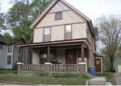 147 Union Ave NE, Unit 4 in Grand Rapids, MI - Building Photo - Building Photo