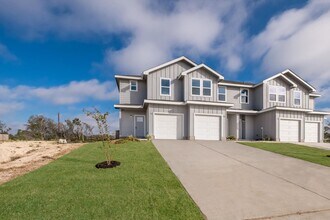 514 Abigail Aly in San Antonio, TX - Building Photo - Building Photo