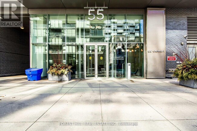 property at 55-555 Stewart St