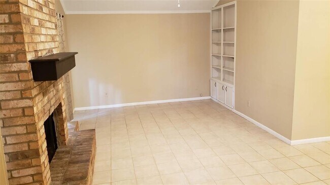 1205 Anne Ave-Unit -A in Humble, TX - Building Photo - Building Photo