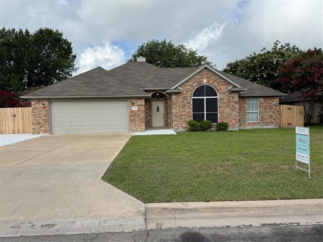 property at 2608 Bluebonnet Valley Dr
