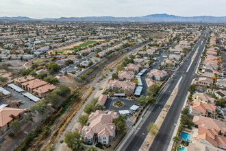 Acacias in Henderson, NV - Building Photo - Building Photo