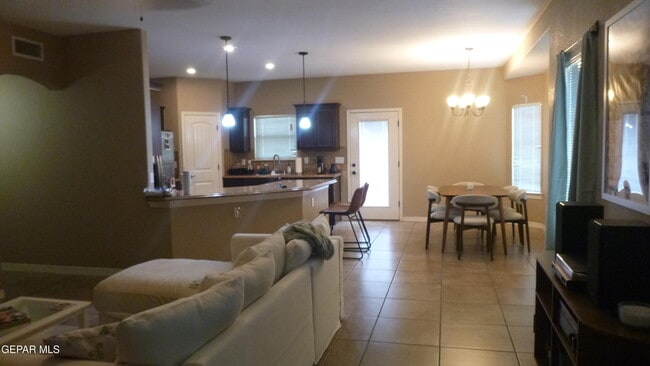 14229 English Point Ave in El Paso, TX - Building Photo - Building Photo