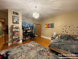 9 Sewall St in Boston, MA - Building Photo