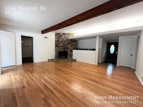 4146 Palmero Dr in Los Angeles, CA - Building Photo - Building Photo