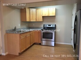 265 N 750 W in Layton, UT - Building Photo